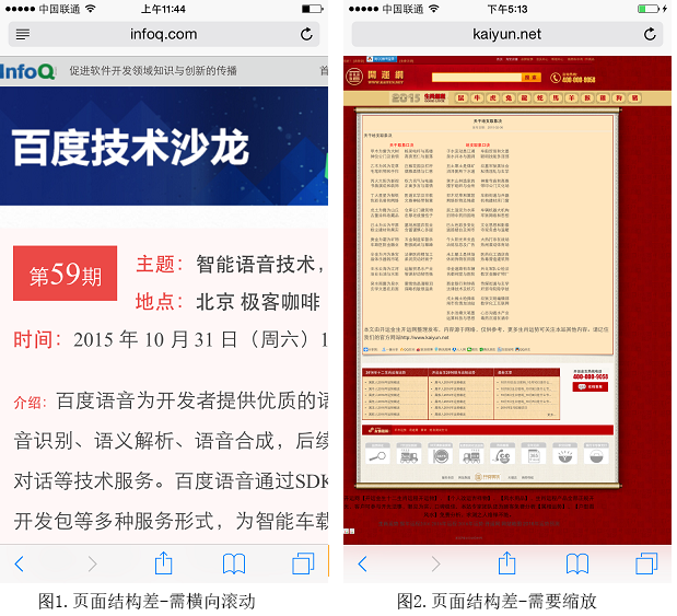 百度搜索Mobile Friendly（移動友好度）標(biāo)準(zhǔn)V1.0(圖4)