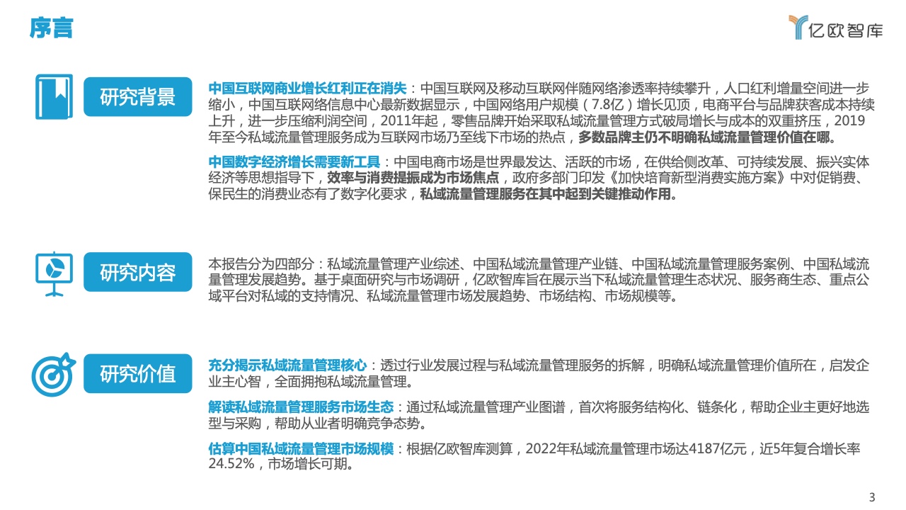 2022中國(guó)私域流量管理研究報(bào)告(圖3)