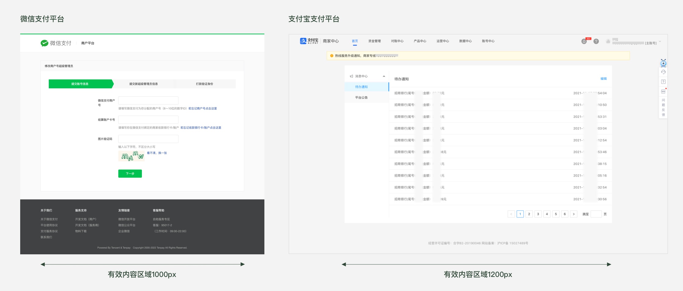 B 端到底用什么尺寸進(jìn)行設(shè)計(jì)？來看我的實(shí)戰(zhàn)總結(jié)！