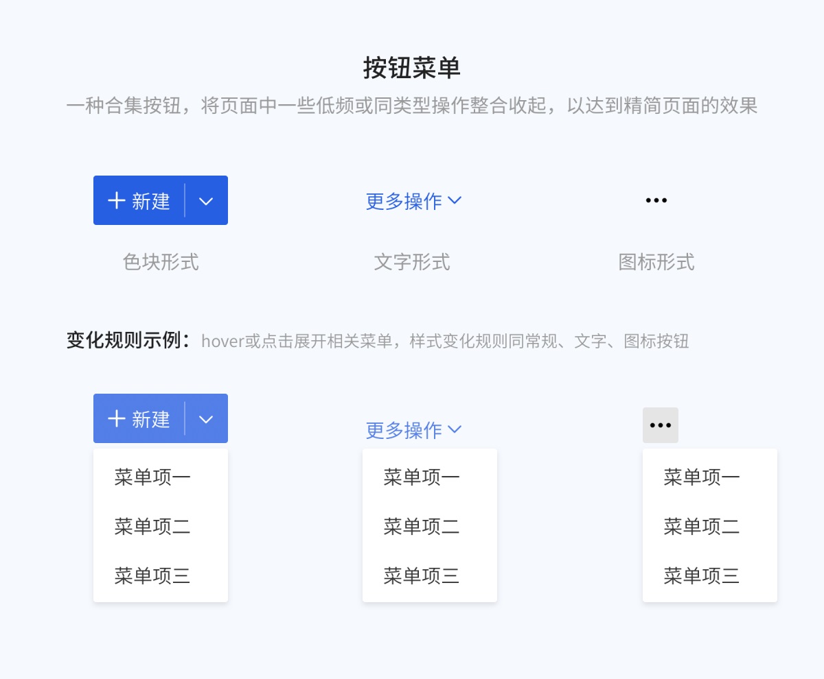 8000字干貨！超全面的 Web 端按鈕設(shè)計(jì)指南