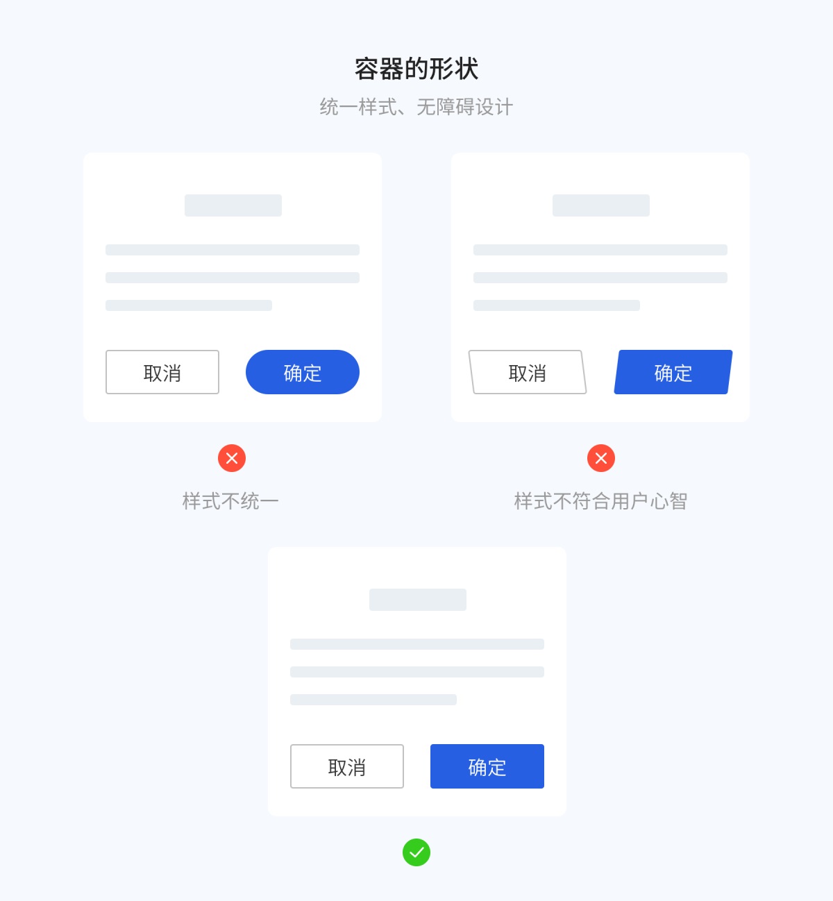 8000字干貨！超全面的 Web 端按鈕設(shè)計(jì)指南