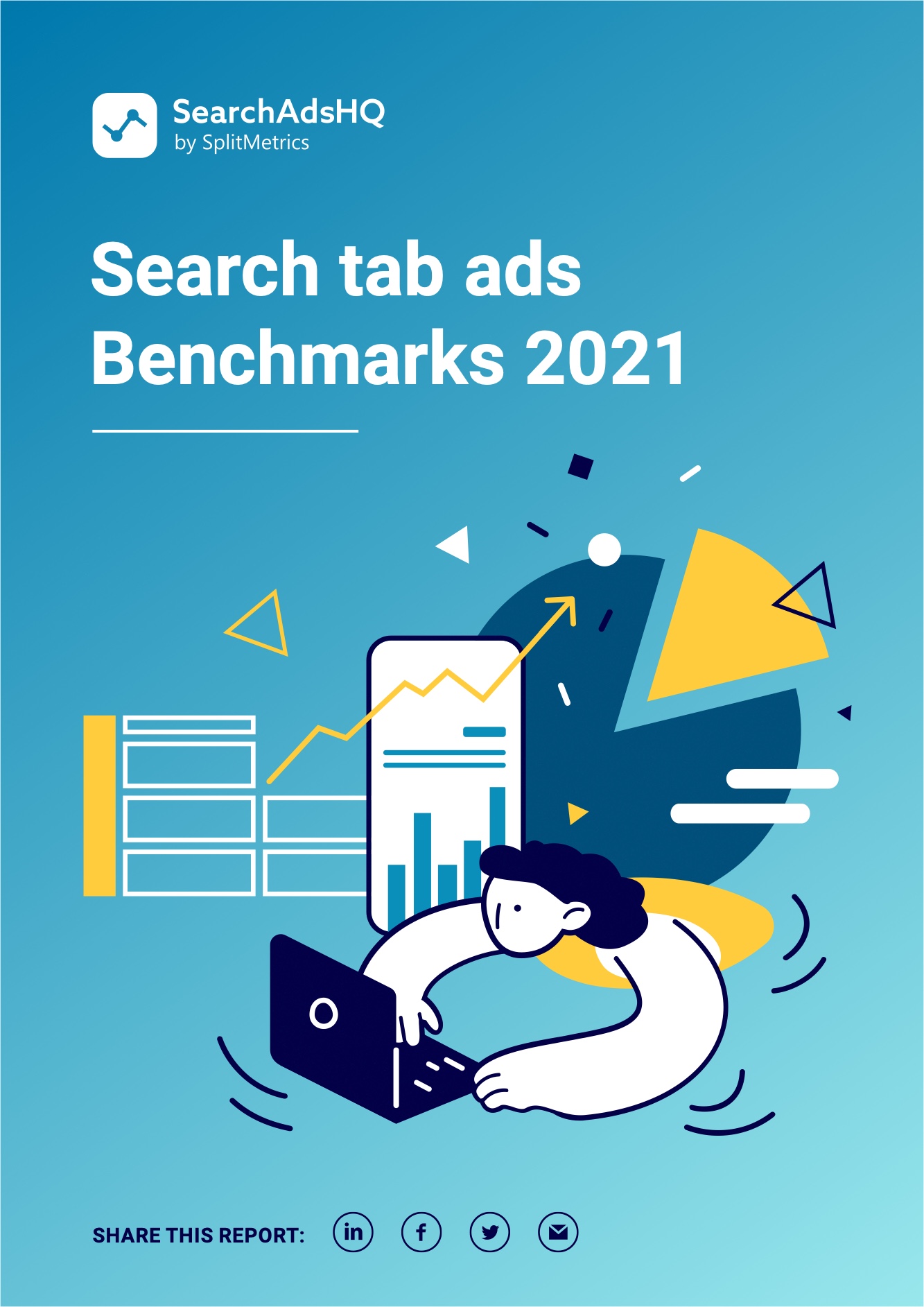 SplitMetrics：2021年搜索標簽廣告指標報告