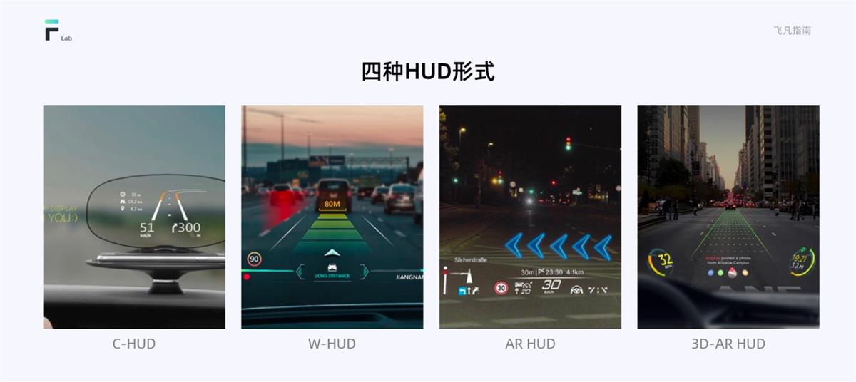 車載HMI設(shè)計(jì)指南