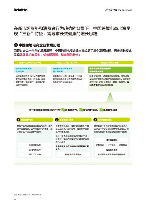 2022電商出海營銷白皮書(圖21)