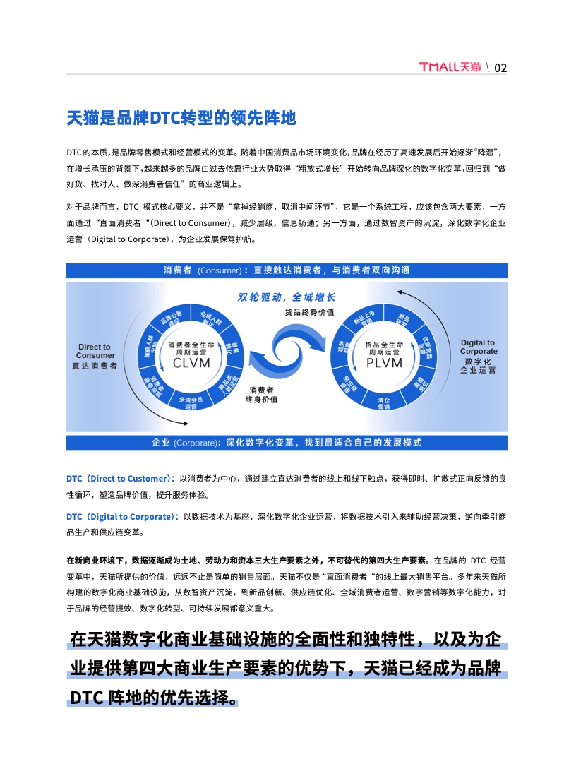 天貓DTC企業(yè)經(jīng)營指南：供給保障，供應鏈致勝(圖9)