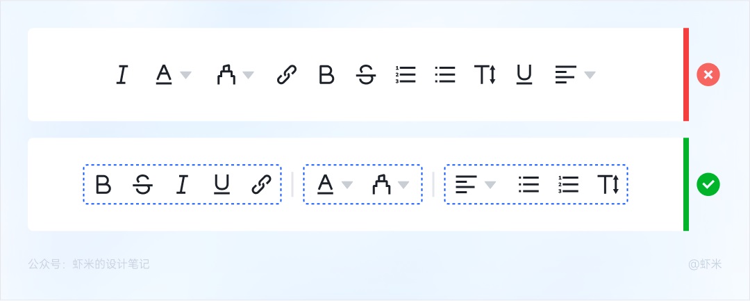 萬(wàn)字長(zhǎng)文！六大章節(jié)幫你掌握B端產(chǎn)品的按鈕設(shè)計(jì)體系