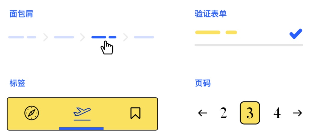 如何高效地進(jìn)行網(wǎng)頁設(shè)計？重點關(guān)注這7個要素