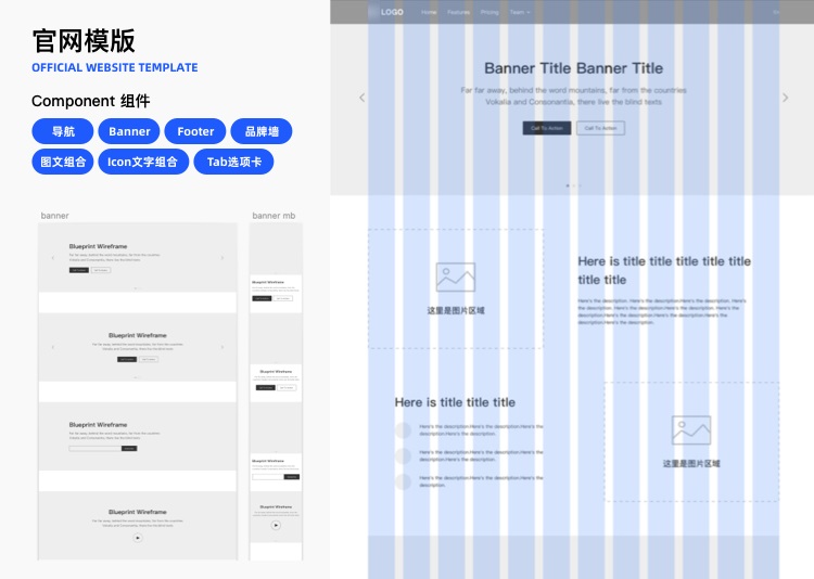 拒絕千篇一律！企業(yè)官網(wǎng)設(shè)計(jì)升級的超全實(shí)施手冊