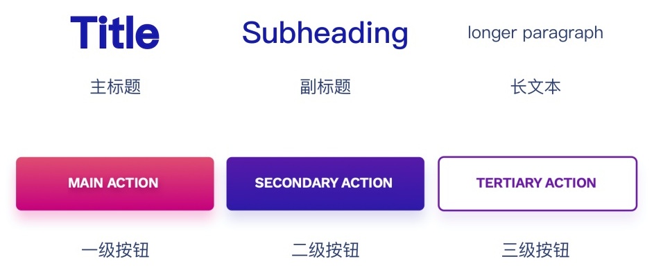 想讓設(shè)計更吸引人？這7種調(diào)色板案例可以幫助你！