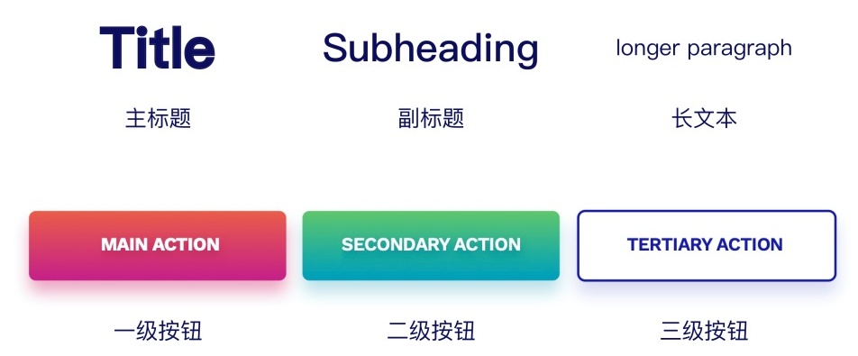 想讓設(shè)計更吸引人？這7種調(diào)色板案例可以幫助你！