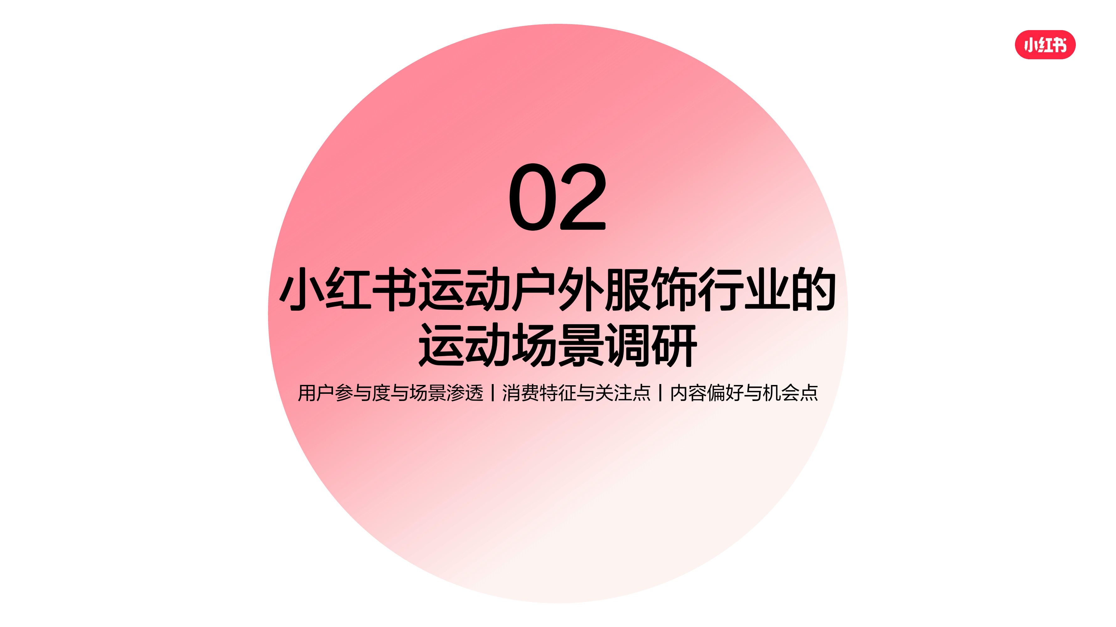 2023年·運動戶外服飾行業(yè)用戶洞察報告(圖13)