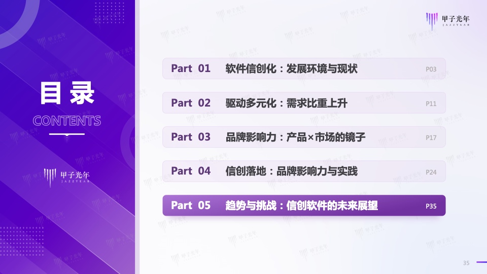 2023信創(chuàng)軟件品牌影響力研究報(bào)告(圖35)