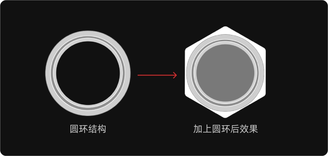 UI 保姆級教程！如何從零開始制作一個稱號牌？