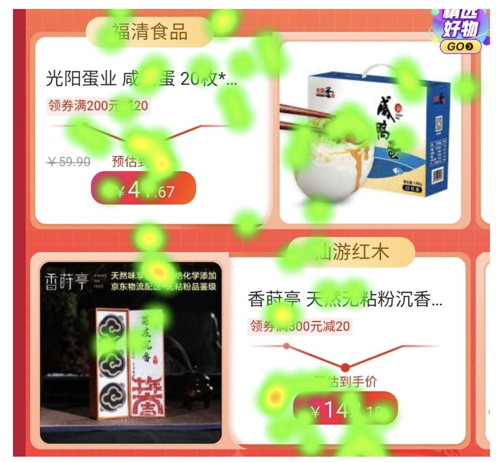 想做好電商頁面設計？先了解用戶賣場動線需求！