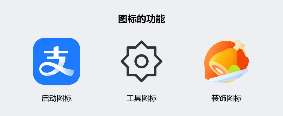 圖標(biāo)設(shè)計能力怎么提升？看這篇就夠了！