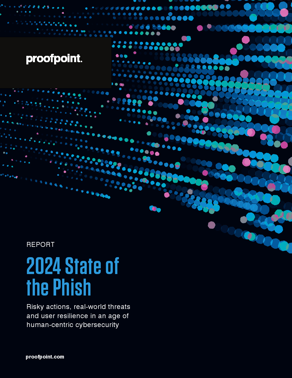 Proofpoint：2024年網(wǎng)絡(luò)釣魚報告