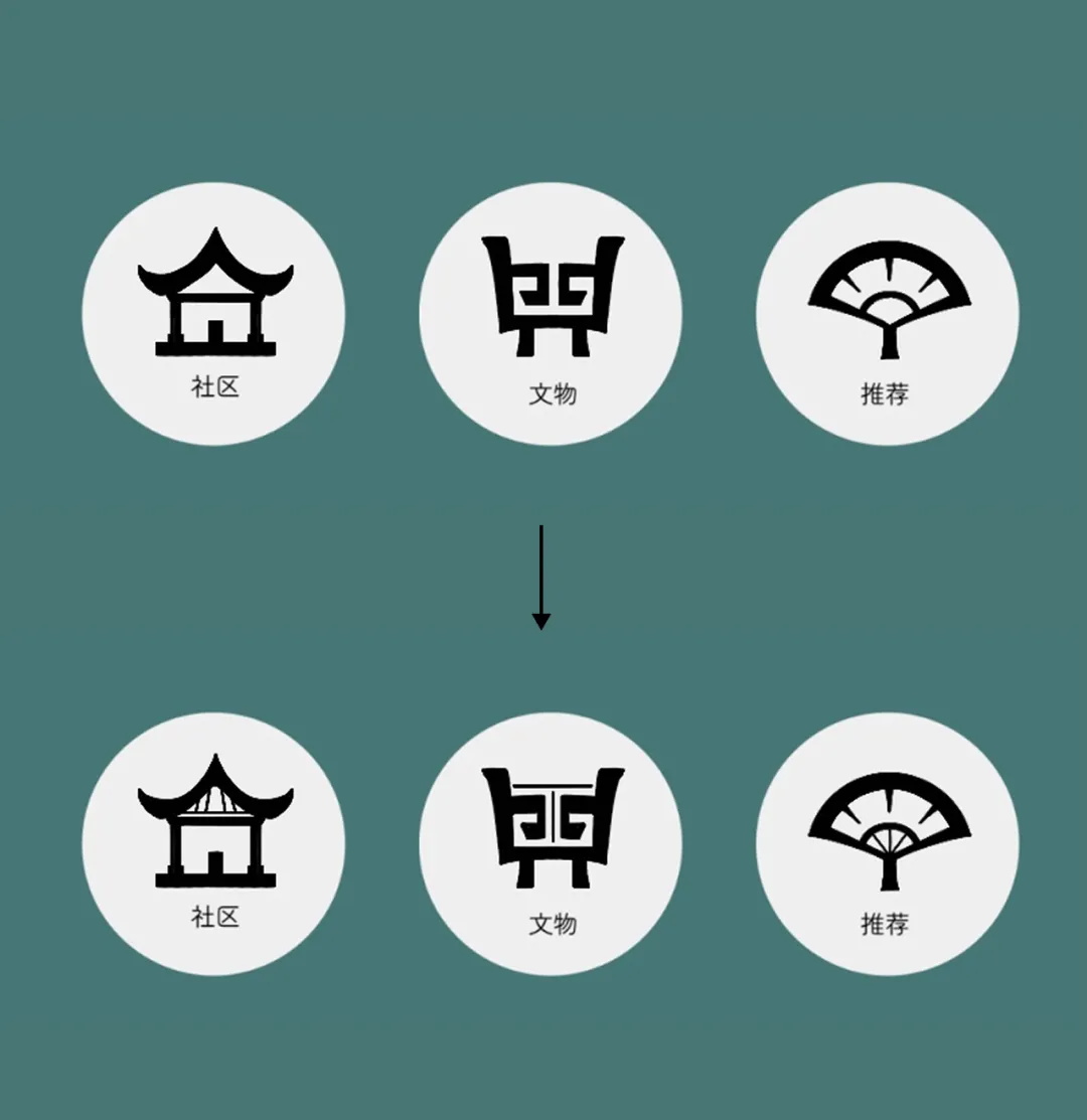 只需做這3件事，不抄襲也能讓你做出優(yōu)秀設(shè)計(jì)作品