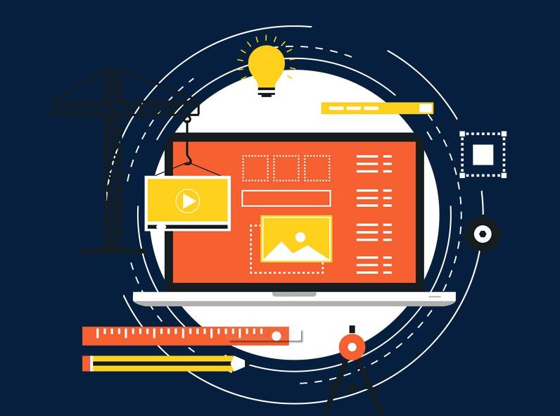 網(wǎng)站建設(shè)對企業(yè)來說有什么幫助