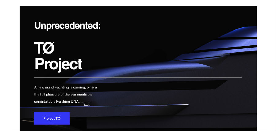 全球頂級豪華游艇品牌官網(wǎng)設(shè)計(jì)調(diào)研Top6(圖2)