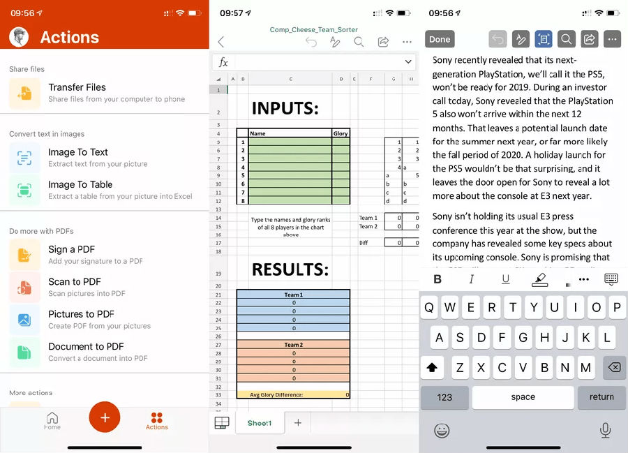 office or microsoft 365整套u(yù)i設(shè)計(jì)體系提升(圖7)